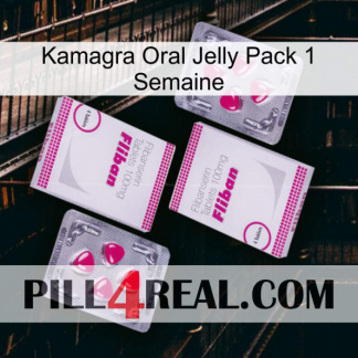 Kamagra Oral Jelly 1 Week Pack 33